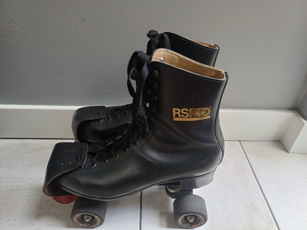 RSI Rolschaatsen 42, Overige merken, Dames, Overige typen, Ophalen of Verzenden