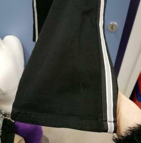 Frankie & Liberty nieuwe zwart broek Flared Gracia 164 34372, Broek, Frankie & Liberty, Frankie & Liberty, Meisje