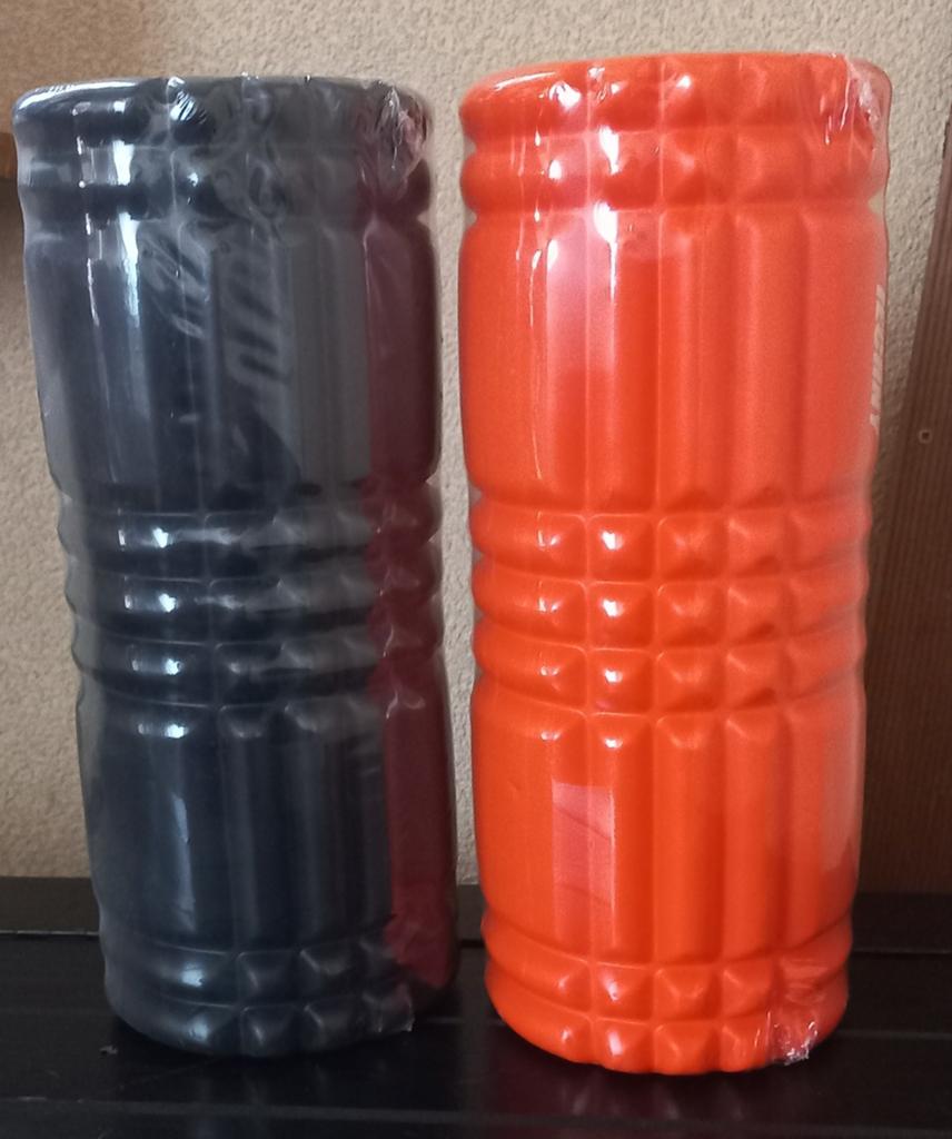 Massage roller, Ophalen of Verzenden, Apparaat