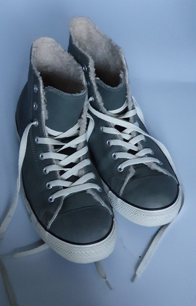 Heren gympen CONVERSE All Stars, maat 11 (45), Ophalen of Verzenden, Zo goed als nieuw, Overige kleuren