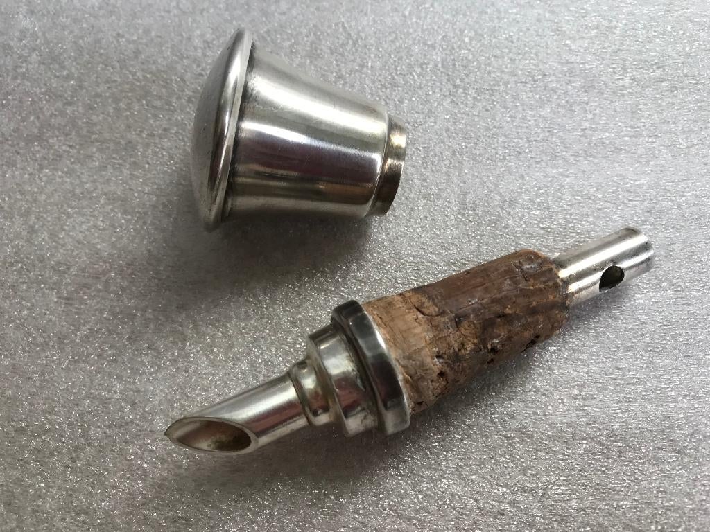 Schenktuit met dop gero, Ophalen of Verzenden