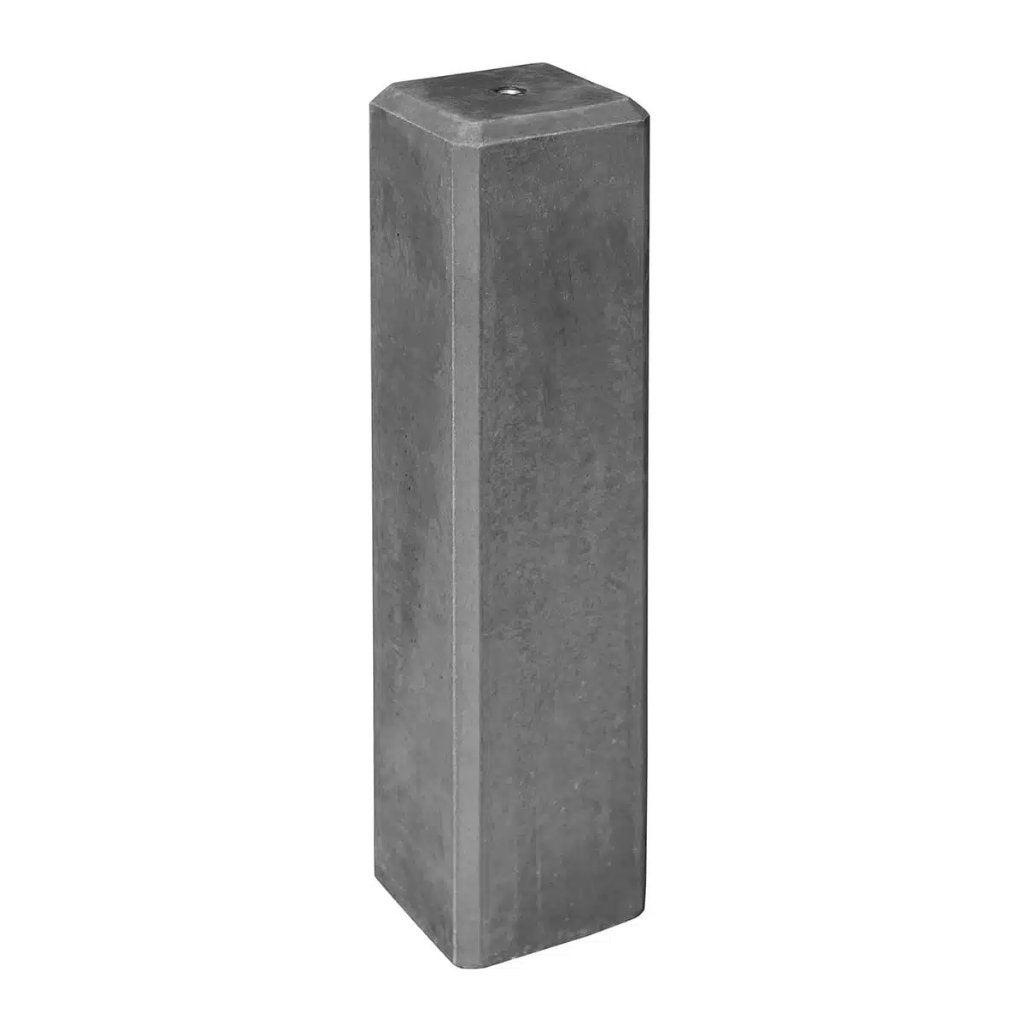 6 x Betonpoer 15 x 15 x 60 cm hoog!, Tuin en Terras, Ophalen, Nieuw, Overige typen