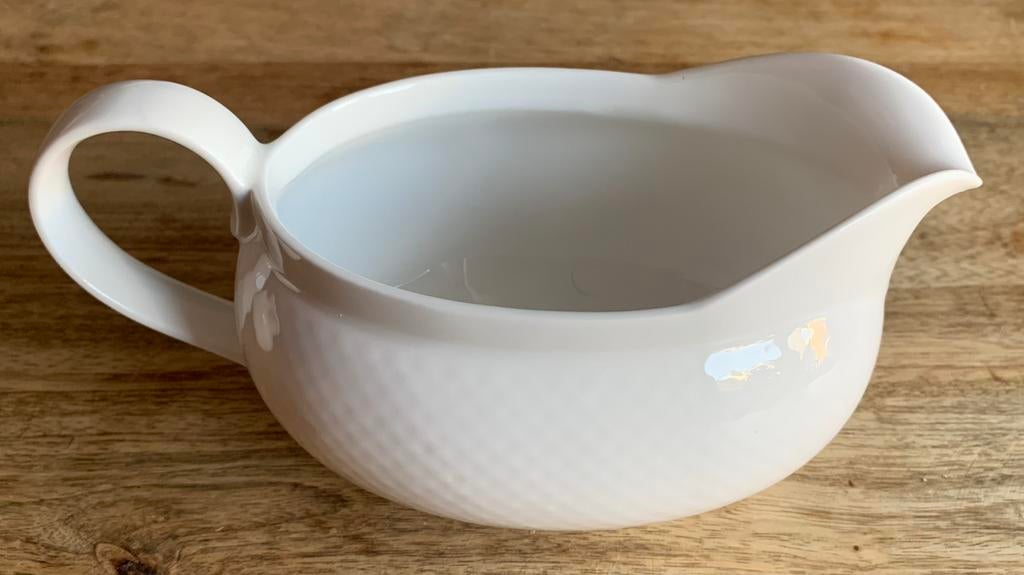 Villeroy & Boch: Tipo Sauskom/Sauciere, Ophalen of Verzenden, Porselein, Overige stijlen