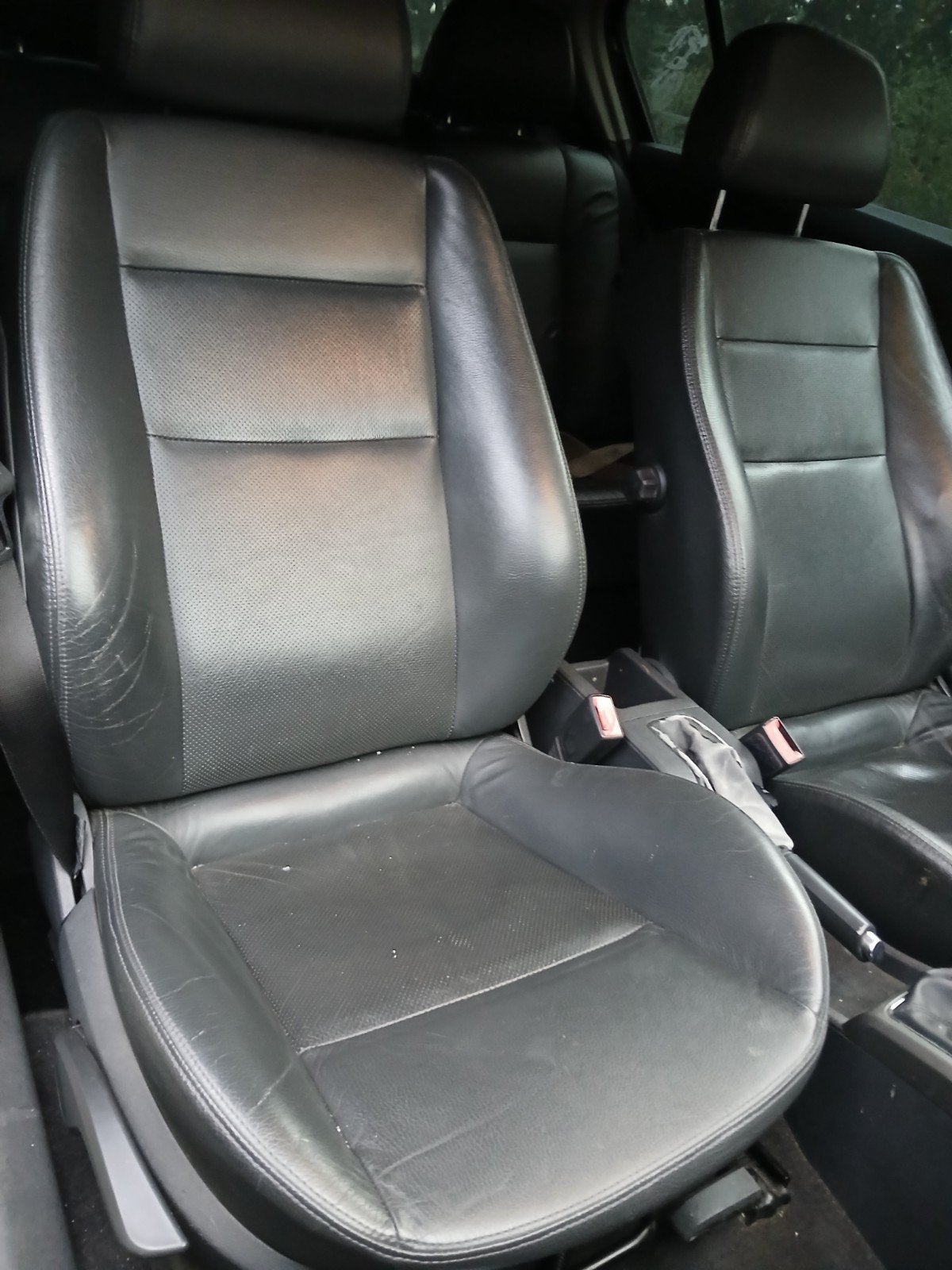 opel astra h delen, Ophalen of Verzenden, Gebruikt, Opel