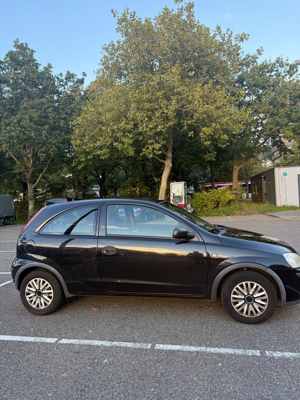 Foto 5 van Opel Corsa 1.2 Twinport | 2e eigenaar | Airco | APK 06-2027