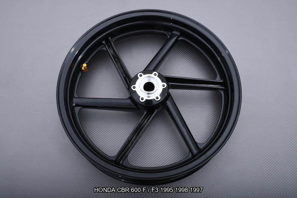 AVDB Voorvelg voor HONDA CBR 600 F F3 1995 1998 1997