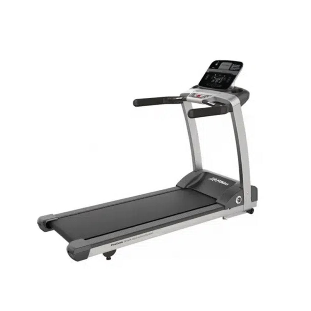 Life Fitness – T3 – Loopband met Go Console, Ophalen of Verzenden, Zo goed als nieuw, Benen, Overige typen