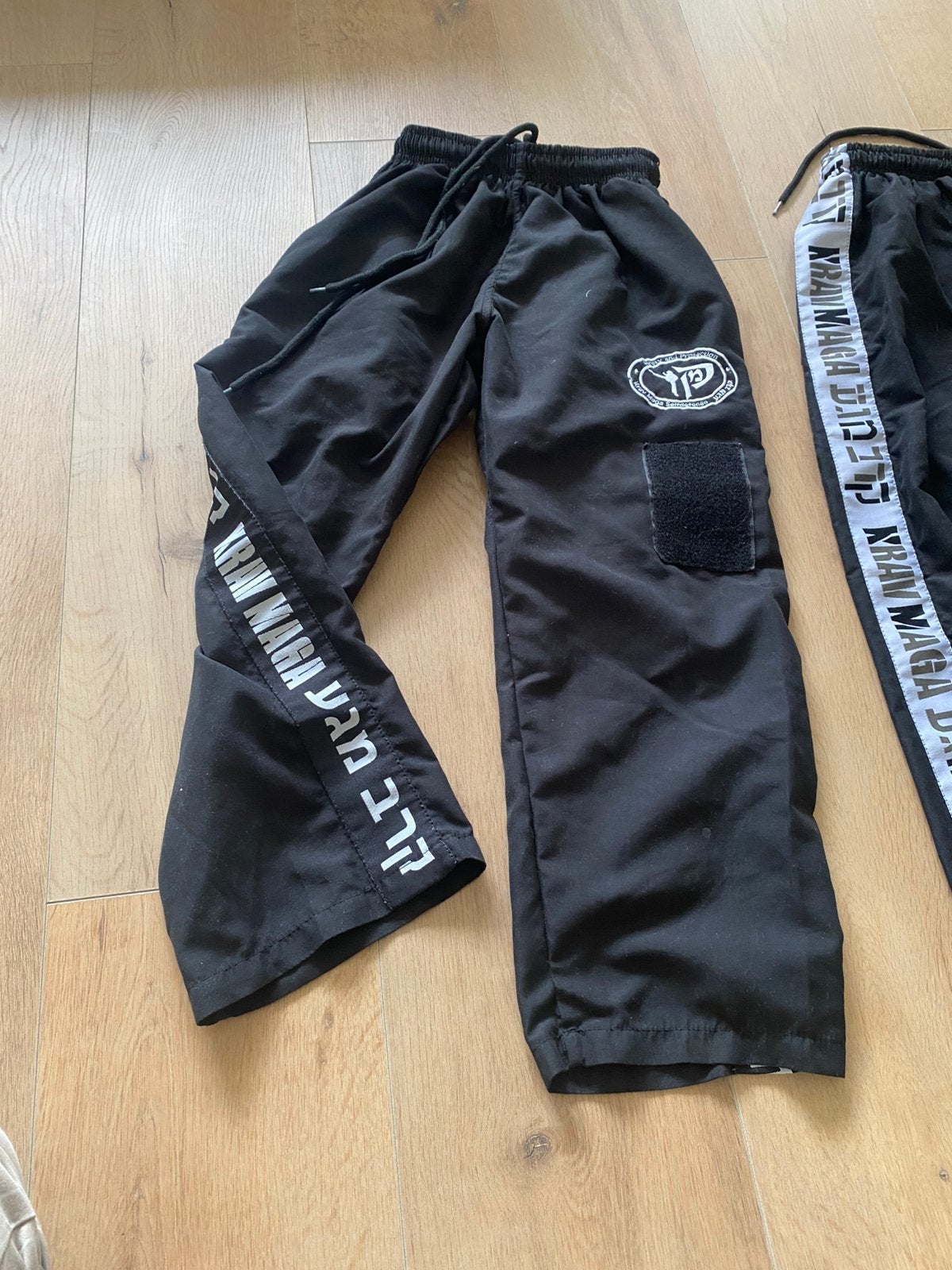 Krav maga broek YS, Ophalen, Overige, Maat XS of kleiner, Zo goed als nieuw