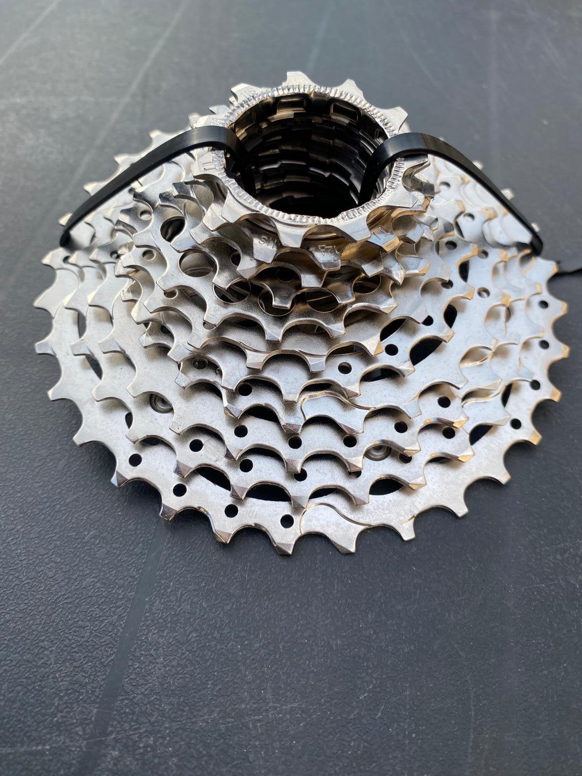 Casette 11-32 shimano, Ophalen of Verzenden, Zo goed als nieuw