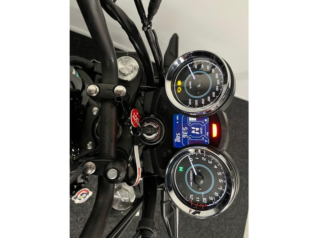 Kawasaki Z 650 RS LEASE VOORDELIG! - foto 2