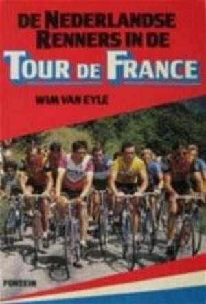 Made in Belgium, Het wielerseizoen 1983 A tot Z Wielrennen, Ophalen of Verzenden, Gelezen, Lopen en Fietsen