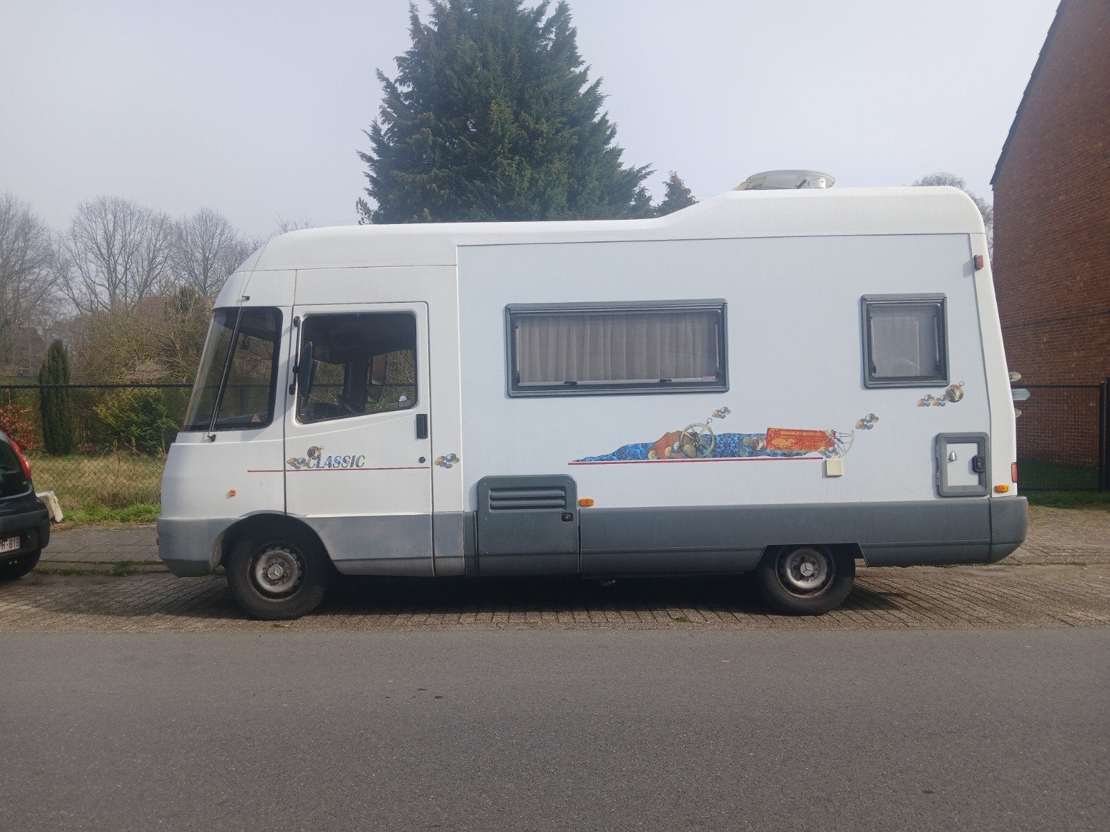 Caravans And Camping Ffb