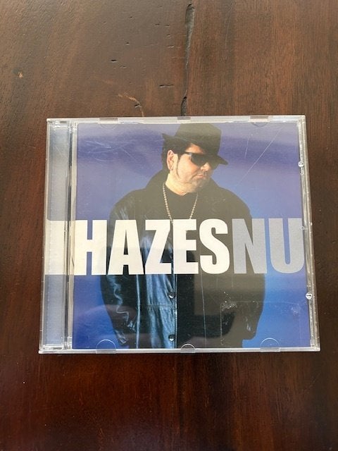 CD  Andre  Hazes, Ophalen of Verzenden, Zo goed als nieuw, Levenslied of Smartlap