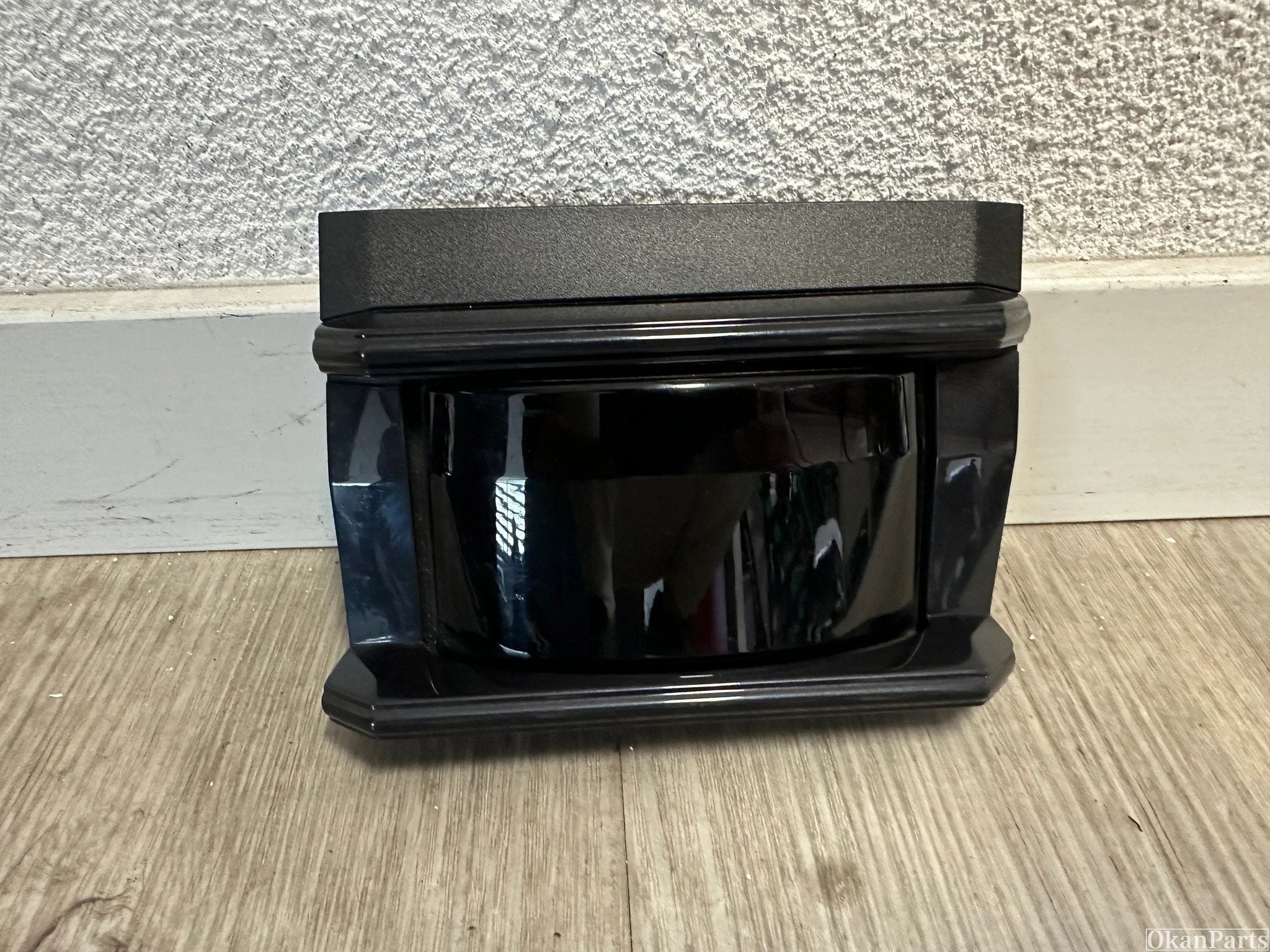 Audi ACC radarsensor 4M8853403, Gebruikt, AUDI AG, Auto-Union-Strasse 1
85045  Ingolstadt, DE, Kundenbetreuung@audi.de