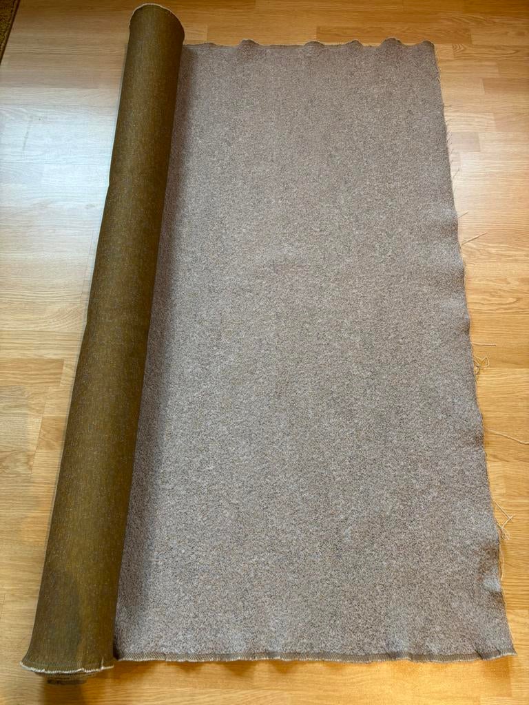 Meubelstof Kvadrat Febrik Arda, 120 cm of meer, 200 cm of meer, Ophalen of Verzenden, Zo goed als nieuw