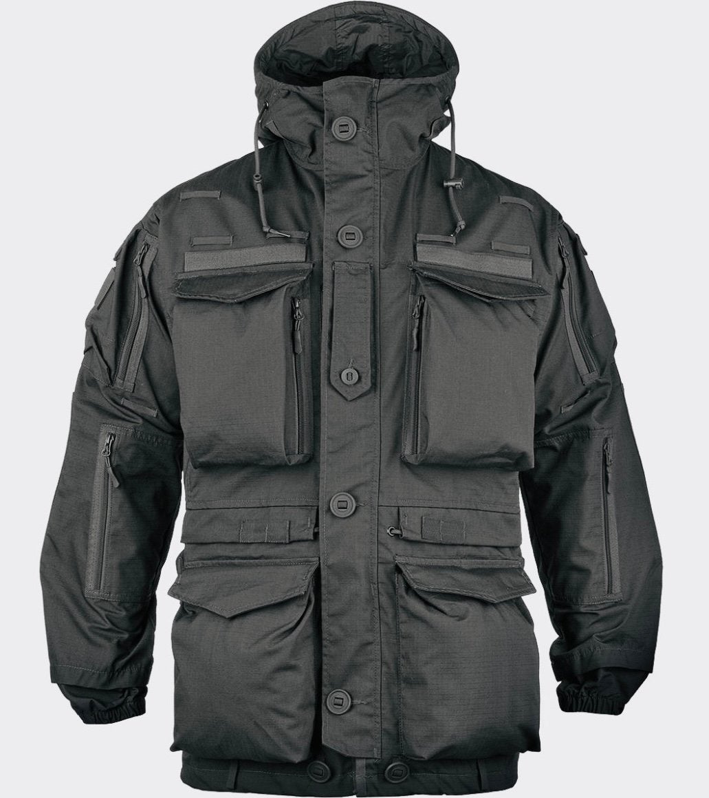 Smock Teesar Gen II parka, Ophalen of Verzenden, Nieuw, Maat 56/58 (XL), Groen