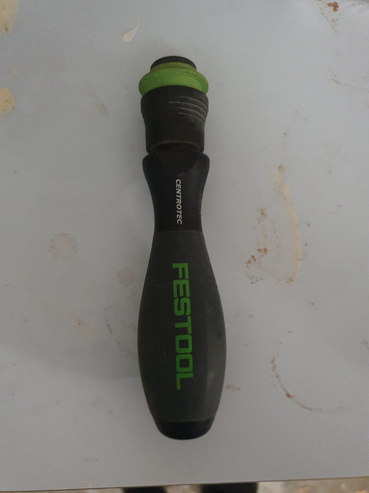 festool schroevendraaier en bithouders