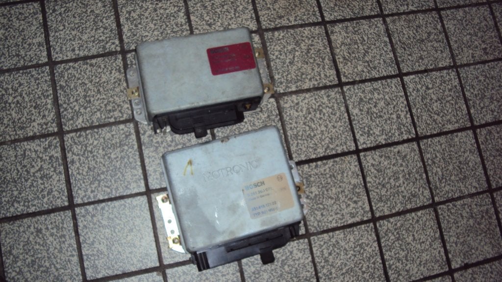 Computers Porsche 944 S   S2   Turbo, Ophalen of Verzenden, Gebruikt, Porsche