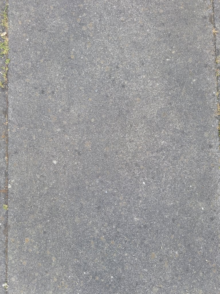 Tuintegels, Tuin en Terras, Tegels en Klinkers, Ophalen, Gebruikt, Beton, Terrastegels
