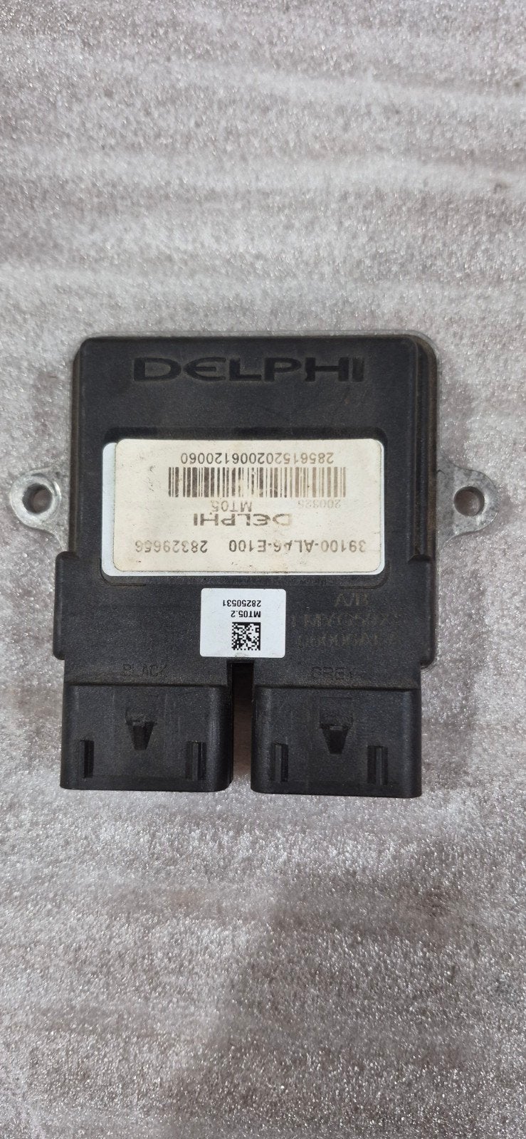 ecu gy6 - nieuw, Ophalen of Verzenden, Nieuw, Overige typen, Overige merken