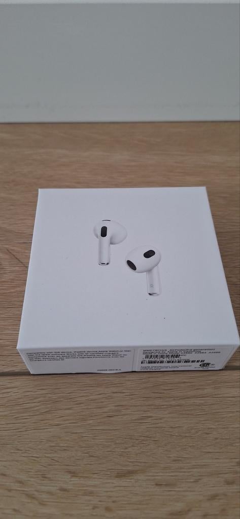 AirPods 3 - Nieuw in doos