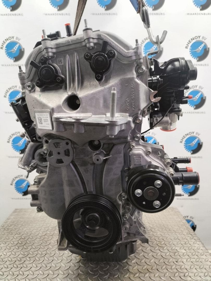 FORD KUGA Titanium MOTOR PV4E6006AA 2024, Ophalen of Verzenden, Gebruikt, Stiba lid