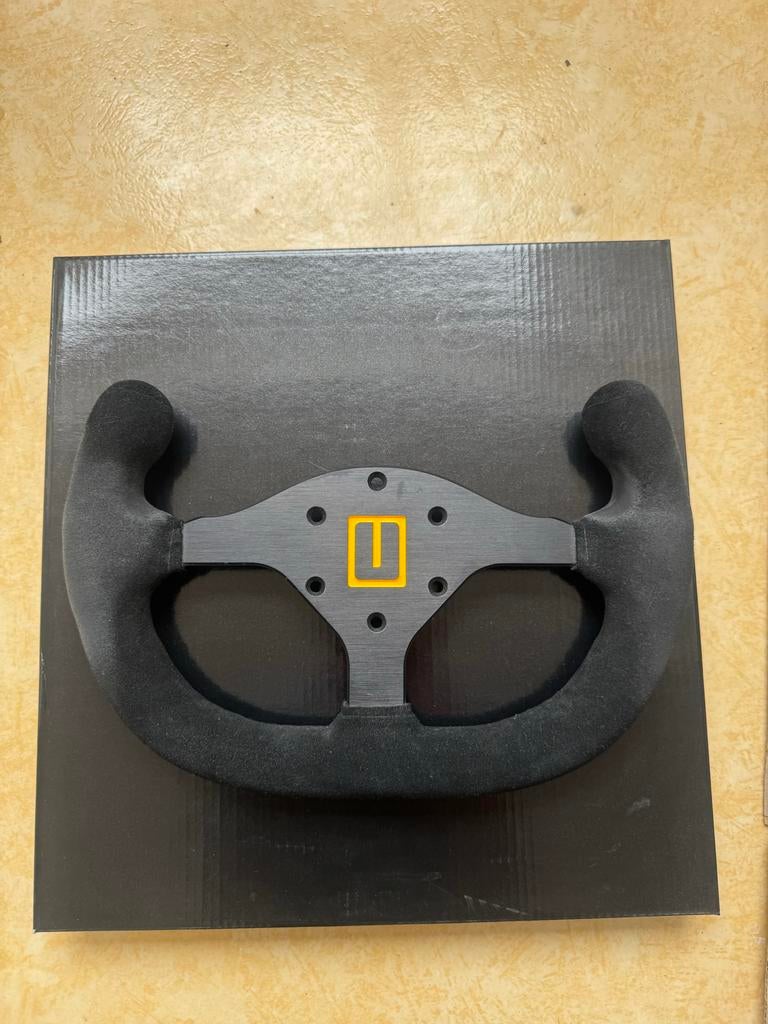 Turn racing r20 evo Sim racing wheel, Ophalen of Verzenden, Zo goed als nieuw