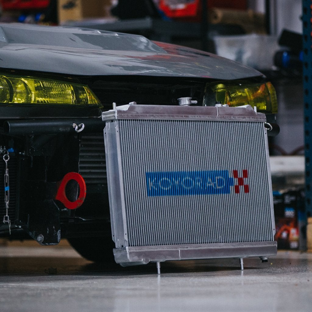 Koyorad performance radiateur - Nissan 200sx S14 S14a
