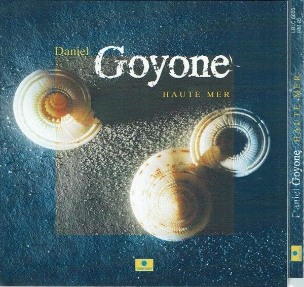 Daniel Goyone, Ophalen of Verzenden, Gebruikt, Jazz