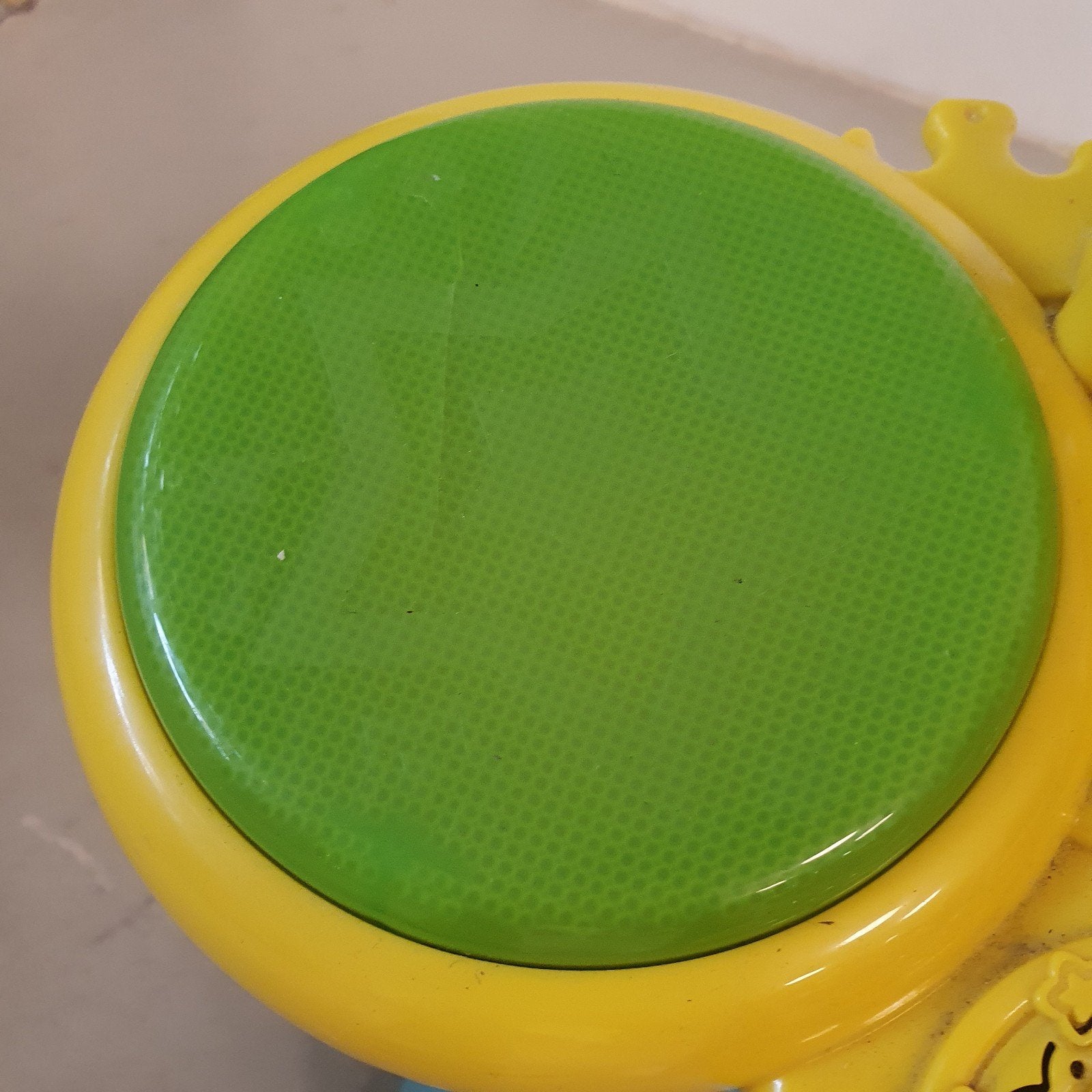 Foto 5 van Vrolijke Olifant Drumstel voor Kinderen met Geluid