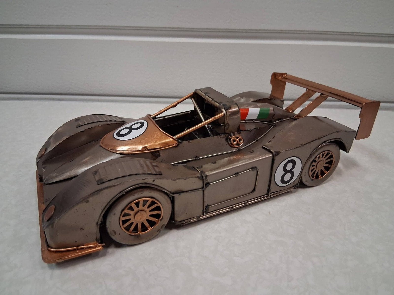 Race auto. Model: Ferrari, Ophalen of Verzenden, Nieuw, Auto
