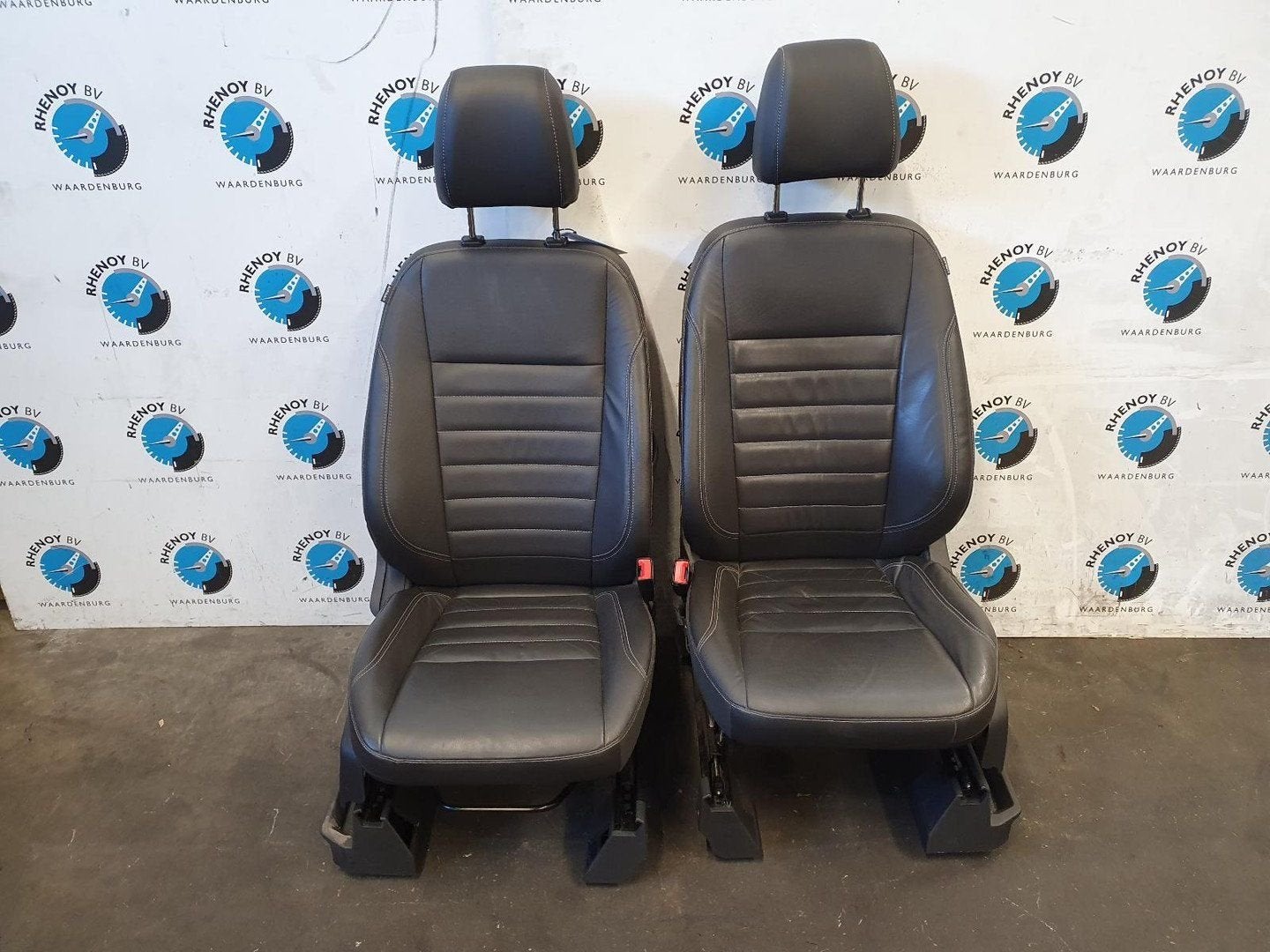 FORD FOCUS C MAX 2.0 Plug-in H.TitPl.  INTERIEUR COMPLEET 20, Auto-onderdelen, Interieur en Bekleding, Ophalen of Verzenden, Gebruikt