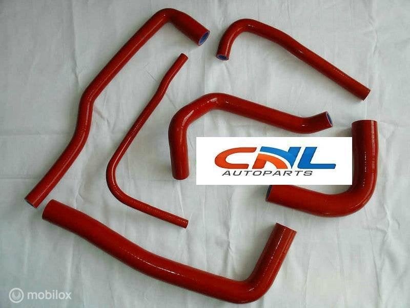 hose SAAB 9000 AERO 2.3L B234 / 900 /9-3 2.0L B204 Turbo, Nieuw, Ophalen of Verzenden