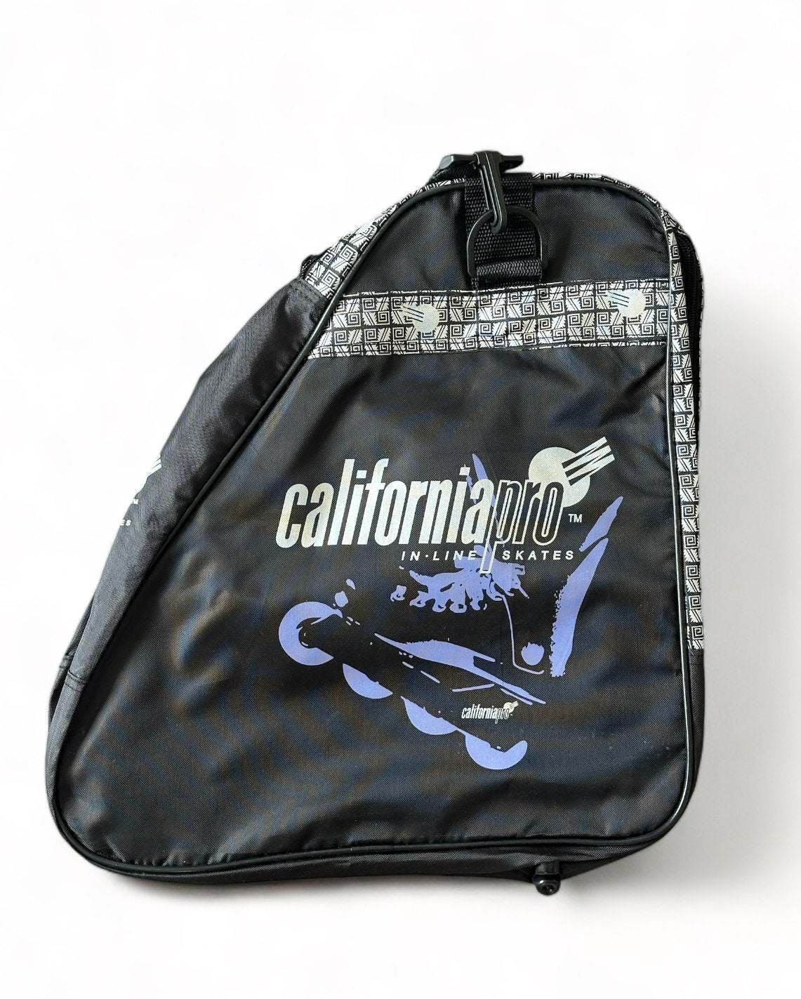 California Pro Skate Aggressive Rollerblading tas Draagtas, Ophalen of Verzenden, Nieuw