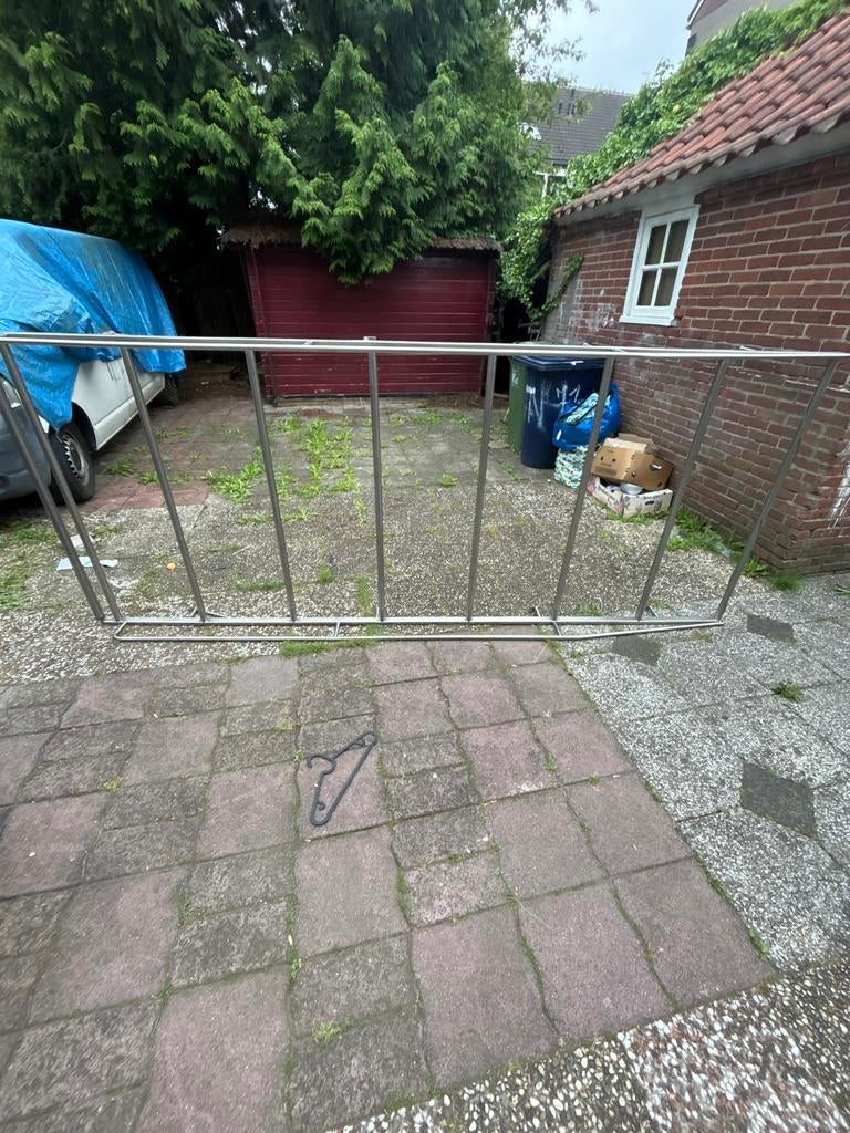 Volkswagen transporter imperiaal, Ophalen of Verzenden, Gebruikt, IJzer, Overige typen
