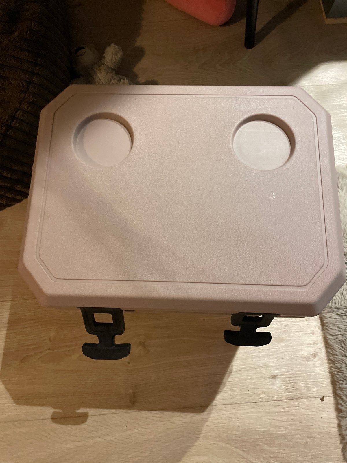 Travellife Koelbox - Perfect voor onderweg!, Ophalen, Zo goed als nieuw, Koelbox, Koelelement