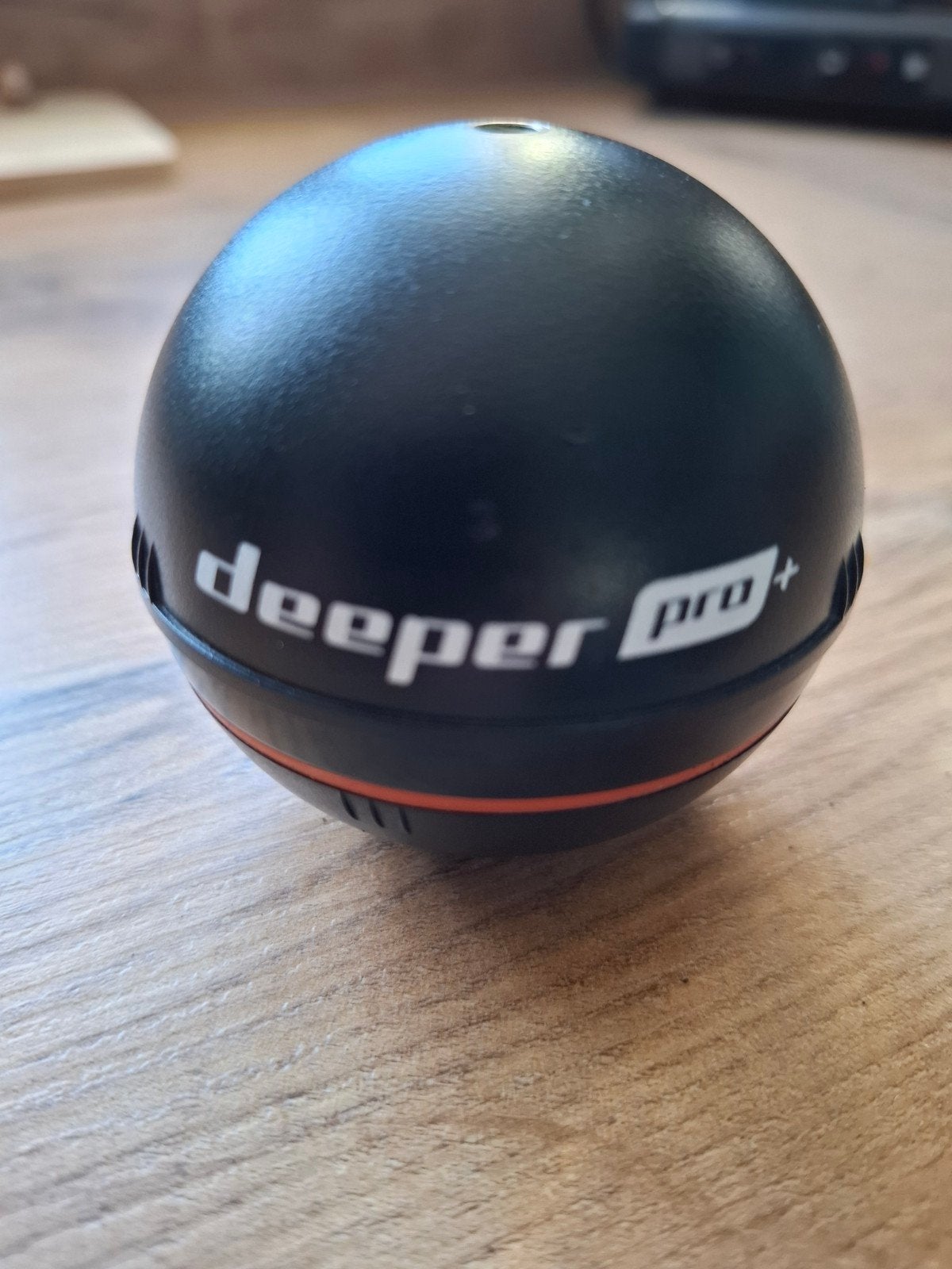 Deeper Pro+, Watersport en Boten, Ophalen of Verzenden, Zo goed als nieuw, Overige typen