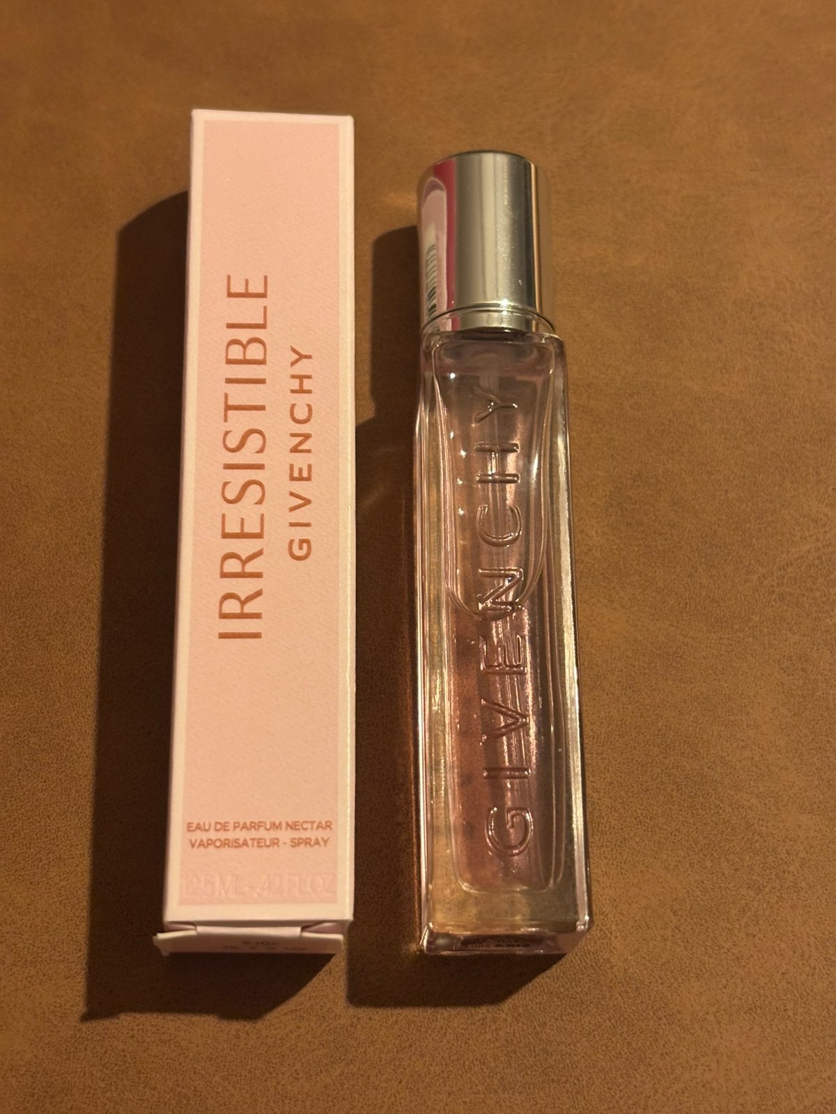 GIVENCHY Irresistible/tasverstuiver, Ophalen of Verzenden, Nieuw