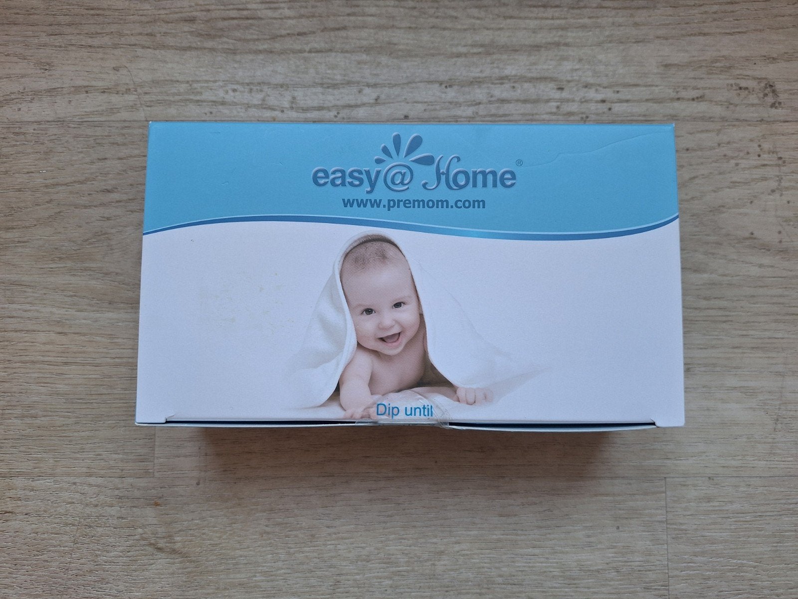 Easy@Home Ovulatietesten (74 stuks), Kinderen en Baby's, Ophalen of Verzenden, Nieuw