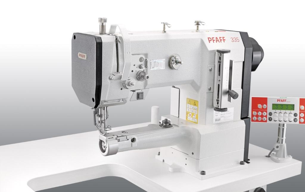 Pfaff 335 Naaimachine, Antiek en Kunst, Antiek | Naaimachines, Ophalen