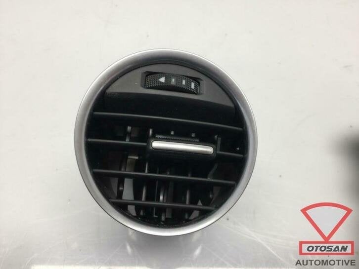 audi a4 b6 2002 2006 luchtrooster links 8h0820901d, Auto-onderdelen, Gebruikt, AUDI AG, Auto-Union-Strasse 1
85045  Ingolstadt, DE