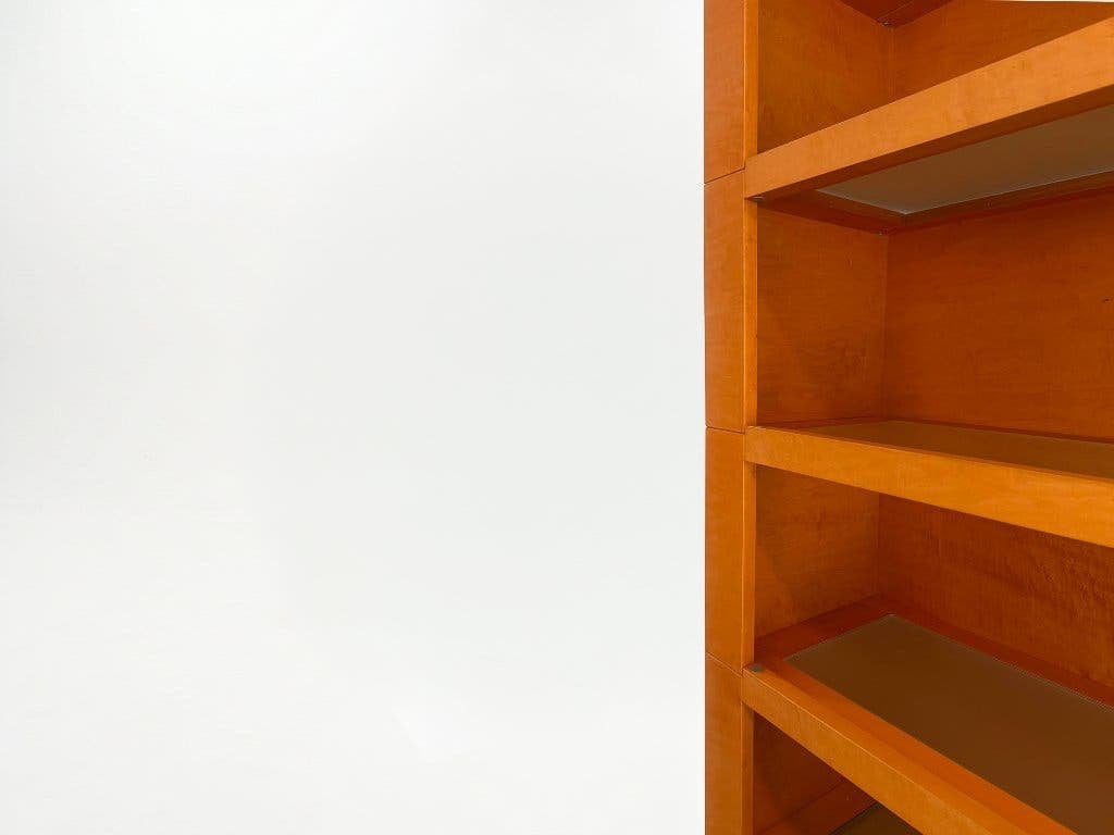 Giorgetti Progetti Oli kast groot bij TheReSales, Ophalen, Met plank(en), 100 tot 150 cm, 200 cm of meer