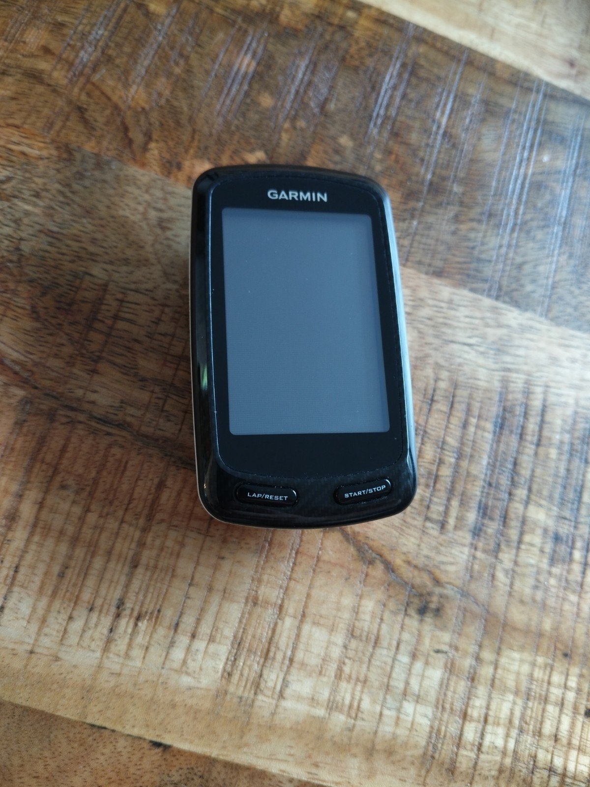 Garmin Edge 800 Fietscomputer GPS, Fietsen en Brommers, Verzenden, GPS, Gebruikt