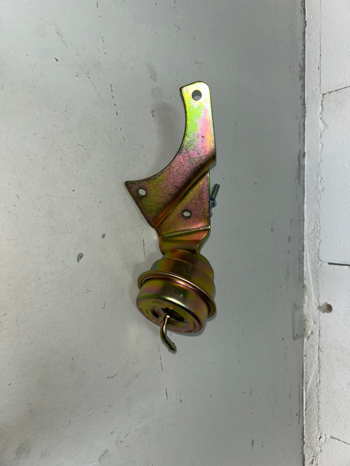 K03S ACTUATOR, Ophalen of Verzenden