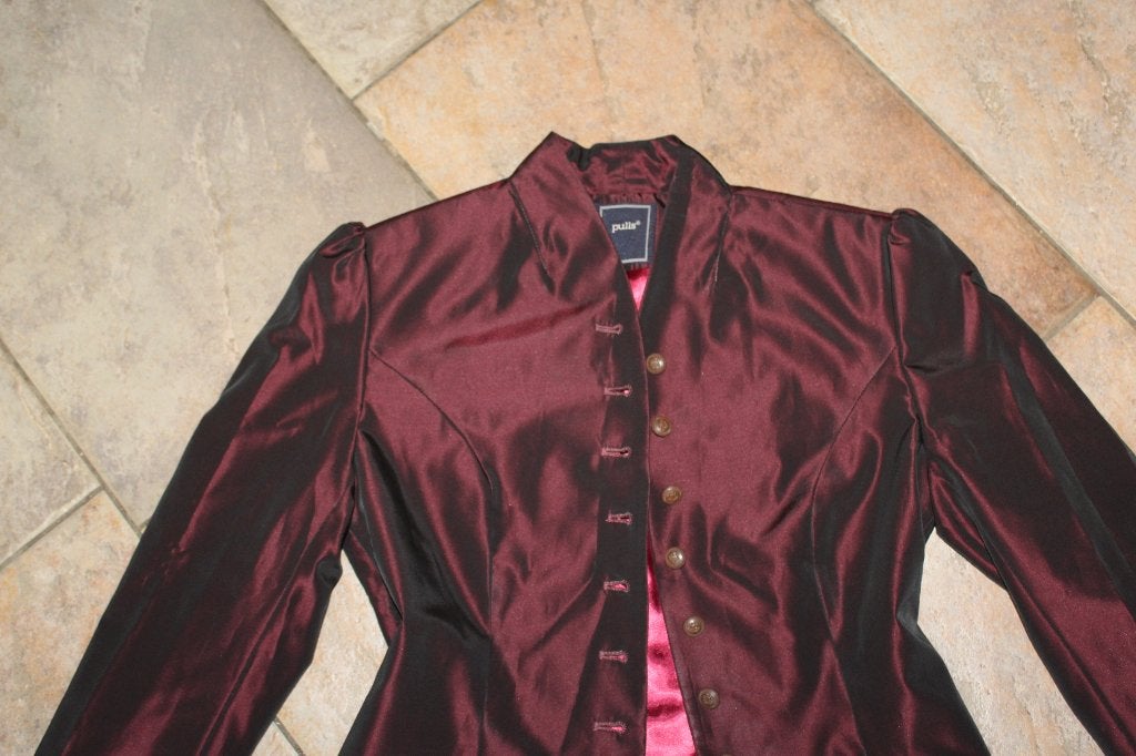 Pulls aparte lange rok en chique jasje mt 36, Overige kleuren, ., Nieuw, Ophalen of Verzenden