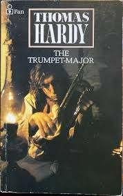 Hardy  The trumpet-major, Boeken, Romans, Gelezen, Ophalen of Verzenden