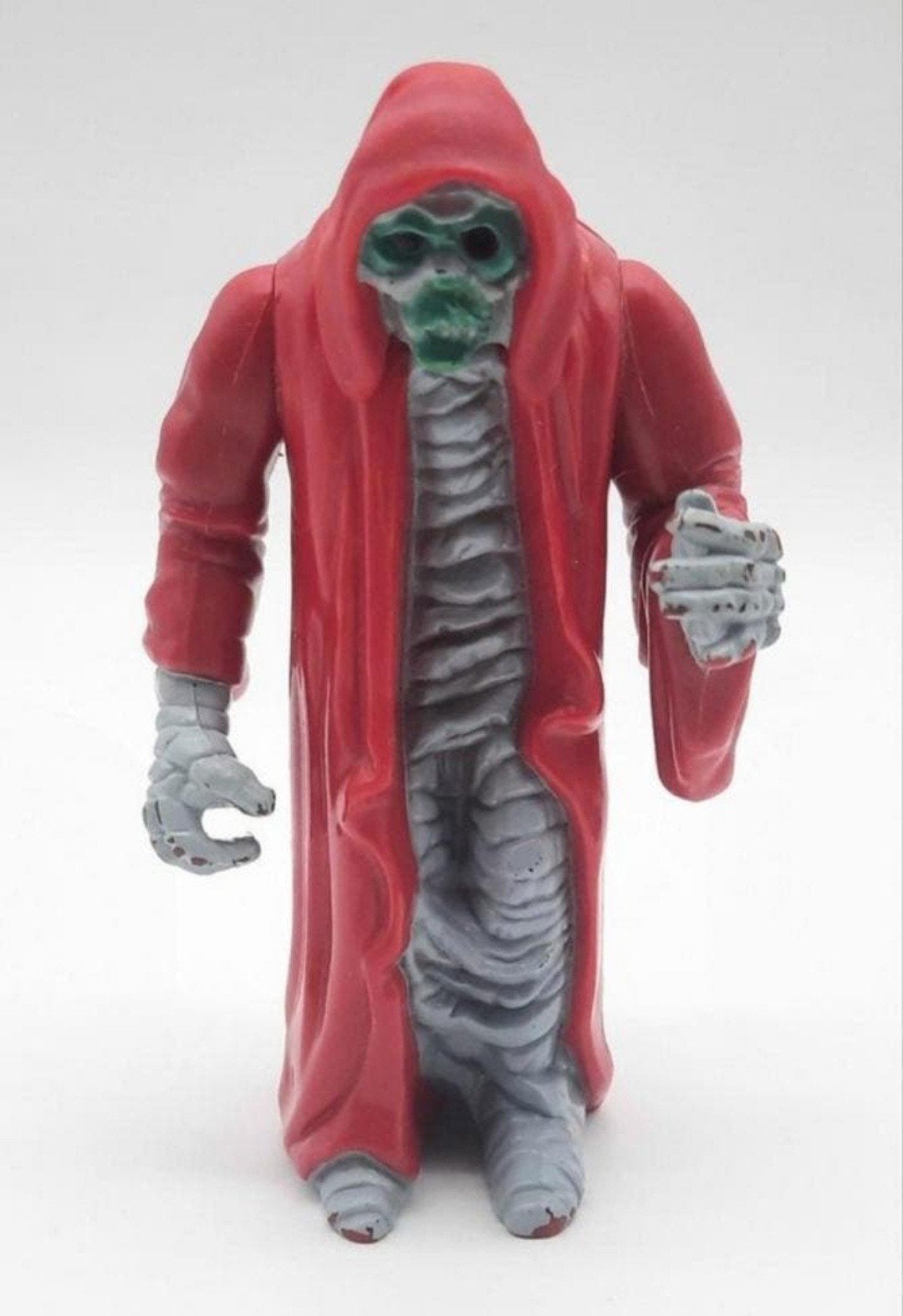 Vintage Thundercats Mumm Ra Mummy 1985, Ophalen of Verzenden, Gebruikt