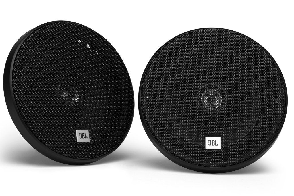 175W JBL Stage1 621 Speakers 16,5cm Luidsprekers (35Wrms)., Auto diversen, ., Ophalen of Verzenden, Zo goed als nieuw, .