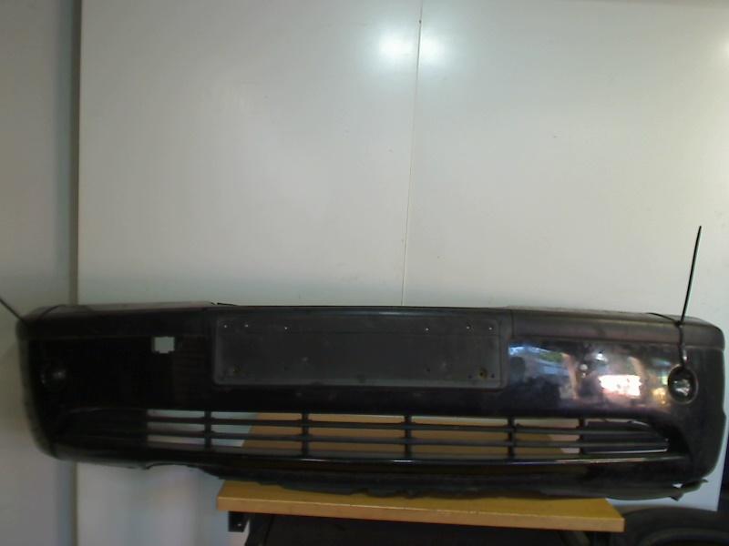 Bumper Voor BMW 3 serie (E46/4) (2002-02/2005-02), Gebruikt, Petuelring 130, München 80809, , Duitsland, BMW, Bayerische Motoren Werke AG