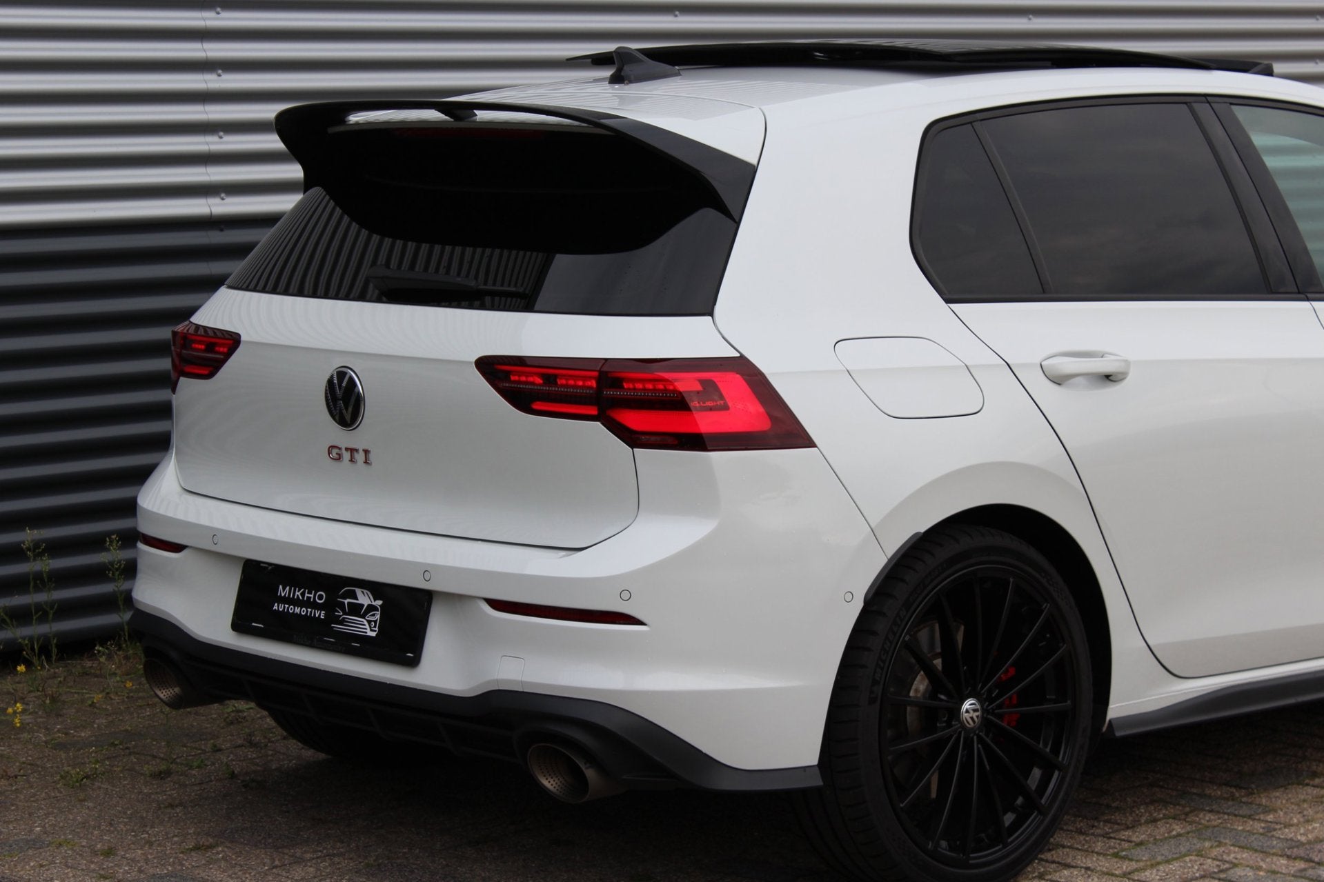 Foto 34 van Volkswagen GOLF 2.0 TSI GTI | Clubsport | Panoramadak |Akrap